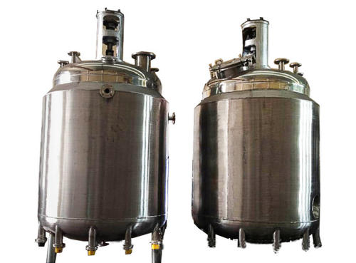 導(dǎo)熱油加熱反應(yīng)釜工作原理及應(yīng)用 導(dǎo)熱油加熱反應(yīng)釜工作原理及應(yīng)用